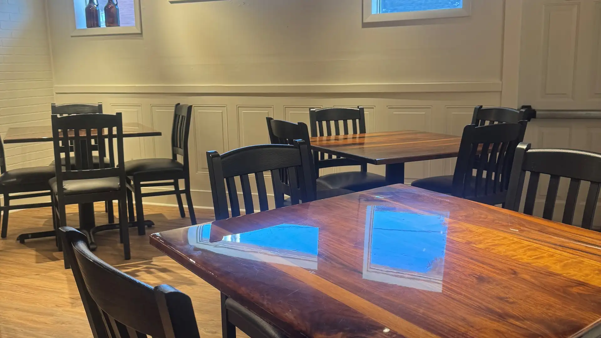 Book your next event here