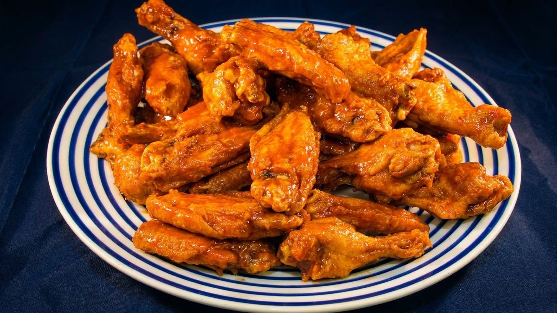 Mount Joy's most-ordered dish