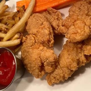 K. Chicken Tenders