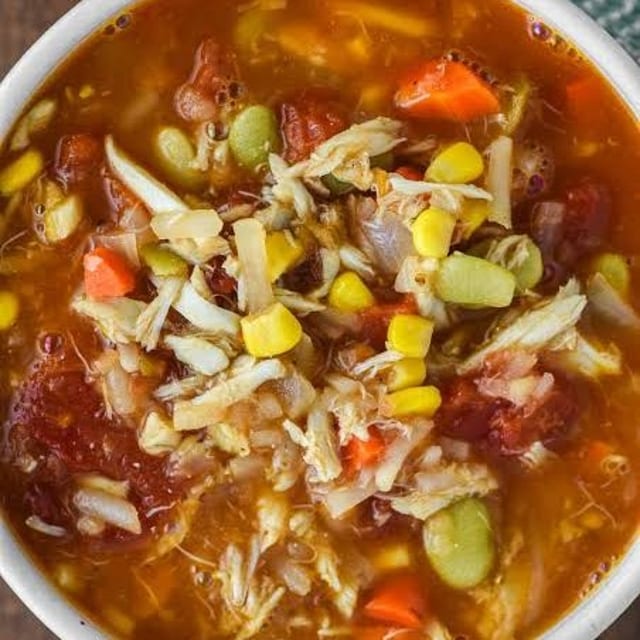 Maryland Crab Bowl.